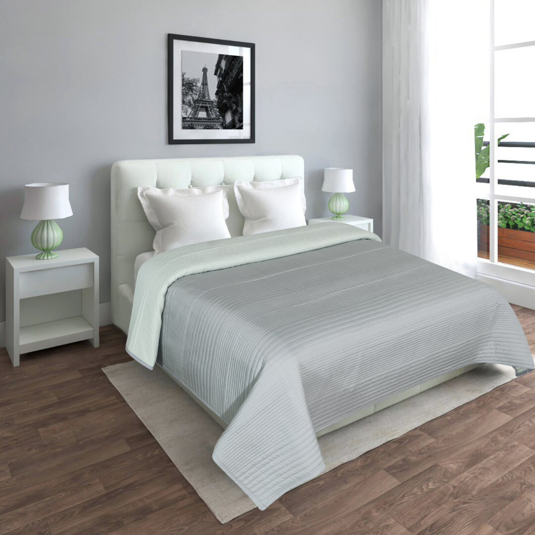 OOA Ultrasonic Lining Comforter – All Season